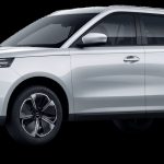 JAECOO J5 EV