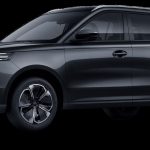 JAECOO J5 EV