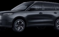 JAECOO J5 EV