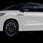 JAECOO J8