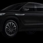 JAECOO J8