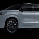 JAECOO J8